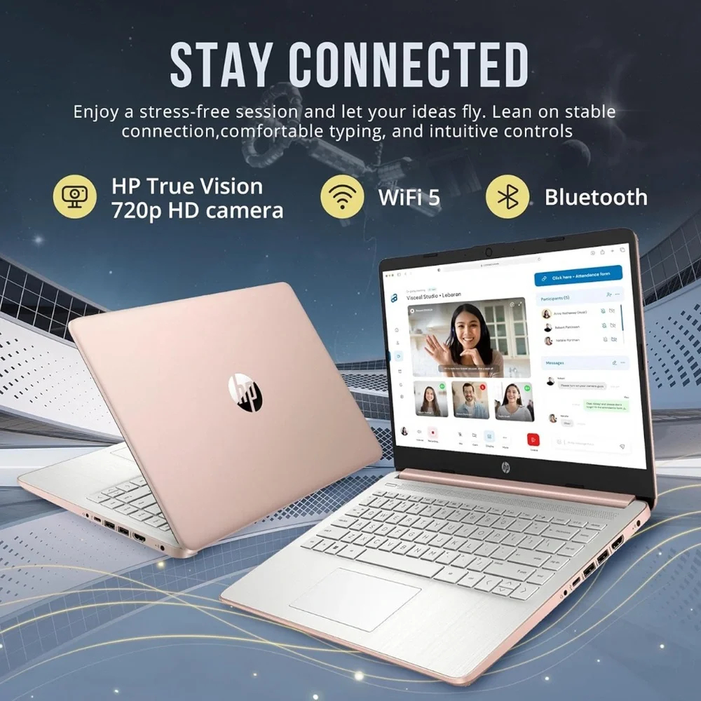 HP Stream 14